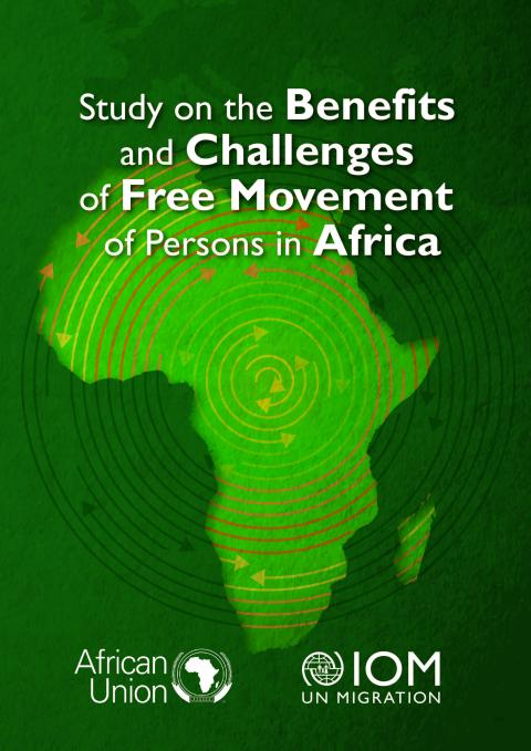 Study on the Benefits and Challenges of Free Movement of Persons  in Africa